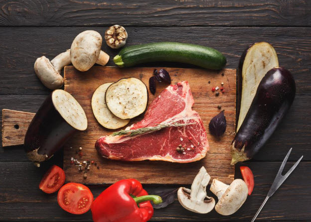 How to Lower Cholesterol With a Paleo Diet